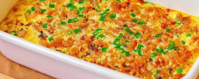 小虾米怎样做美食 香酥小虾米的做法