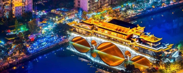 景点大全成都 成都景点分享