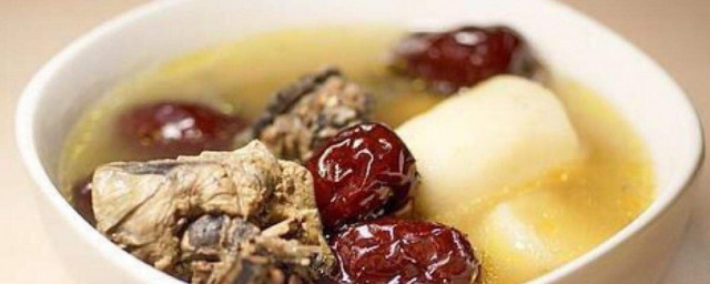 冬天吃什么东西最养胃 食补吃什么东西可以养胃