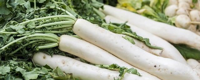 吃白萝卜的好处和坏处 冬天吃白萝卜有什么好坏处吗