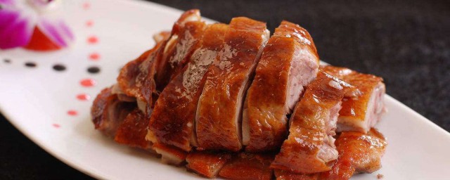 烧腊在家怎样做 烧腊在家怎样做