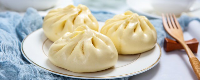 做纯肉包子技巧 纯肉包子馅的做法