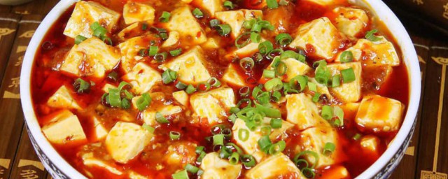 麻辣豆腐要怎样做 麻辣豆腐正宗做法