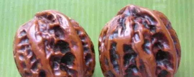 核桃手持盘玩技巧 怎样玩核桃