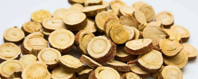 甘草仔姜制作技巧 这样做的甘草仔姜甘甜可口