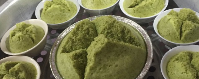 潮汕的粿怎样做 你吃过这个吗