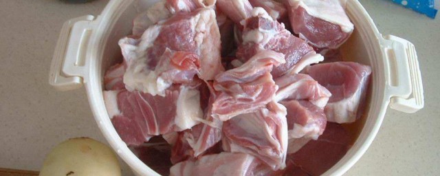 冬天吃什么补气血效果最好 补血好的食物简介