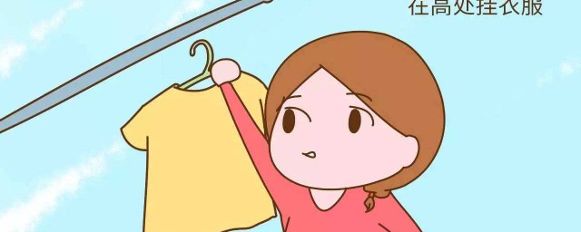 保暖衣悬挂技巧 怎样精确的悬挂毛衣呢