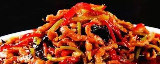 鱼香肉丝要怎么做 做鱼香肉丝的要领