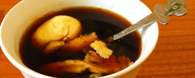 当归红糖姜怎样做 当归红糖姜制作教程