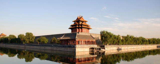 景点大全北京 北京有哪些热门景点