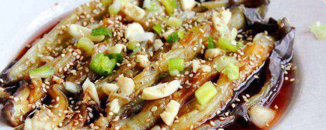 蒸茄丁怎样做 蒸茄丁制作技巧简介