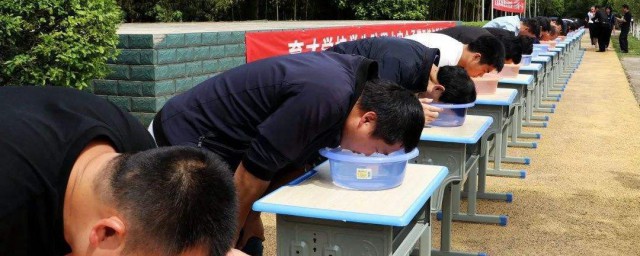 练习憋气的精确技巧 怎样练习憋气