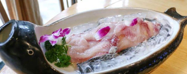 乌鱼烹饪技巧 乌鱼烹饪做法