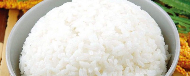 怎样做米饭香甜 这样做的米饭最好吃