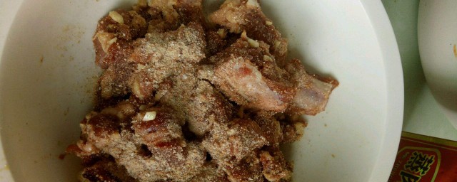 蒸肉的腌制技巧大全 怎样做蒸肉的腌制