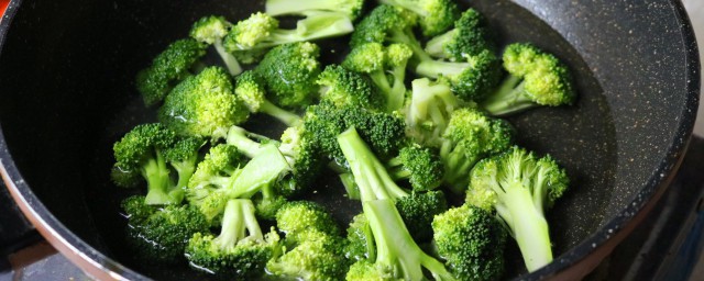 在寝室怎样做西兰花 在寝室怎样做好吃的西兰花