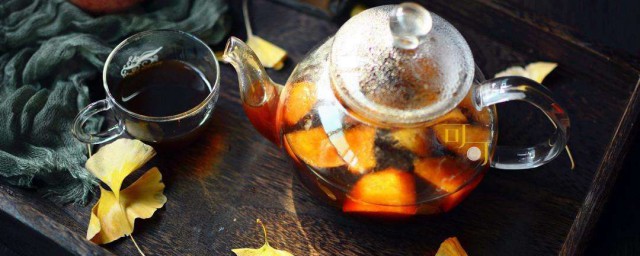哺乳期姜茶如何做 哺乳期喝的姜茶制作教程
