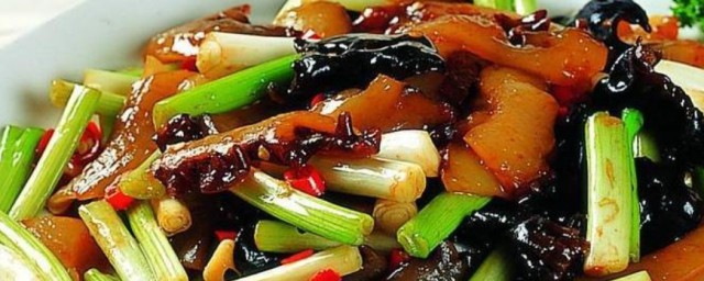 海参怎样煮最精确 怎样做简单好吃