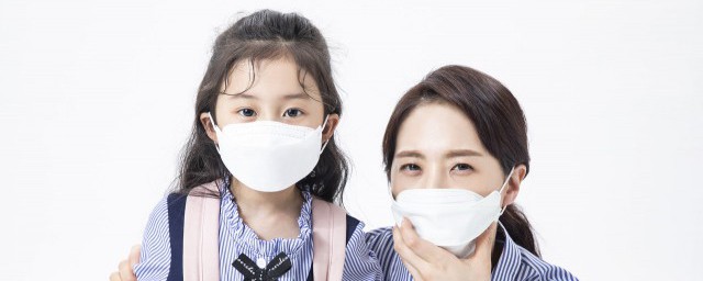 防控疫情戴什么口罩 防控疫情怎样选择口罩