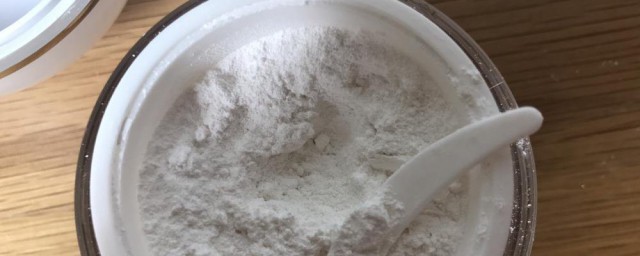 珍珠粉该怎样精确使用 珍珠粉使用技巧