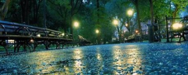 下雨天适合做什么 下雨天最适合干什么