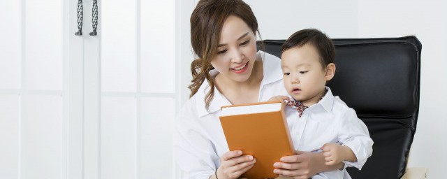 怎样让宝宝说话 怎样能让宝宝尽早开口说话