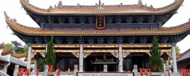 衡阳有什么好玩的地方 衡阳好玩的地方分享