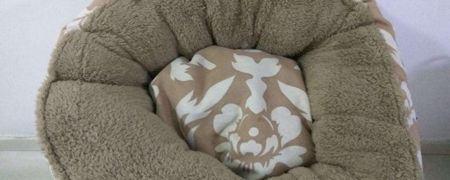 猫窝保暖要领 保暖猫窝制作方式
