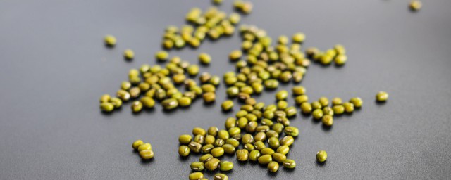 种绿豆技巧 绿豆怎样种