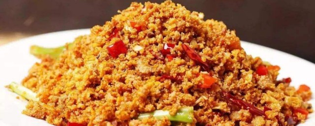 盐炒鱼籽怎么做 制作盐炒鱼籽的方式