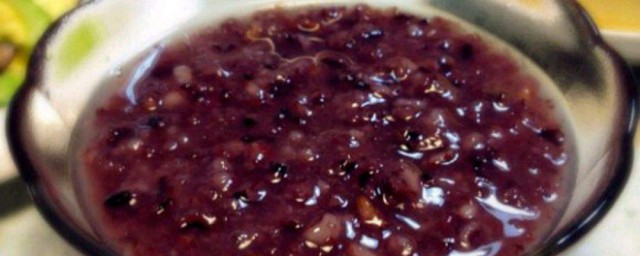 山药红豆甜粥怎么做 这样熬出来的粥最好吃