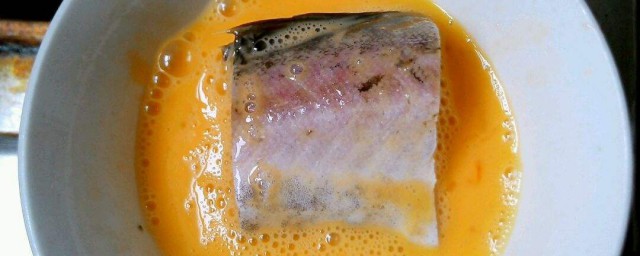 鳕鱼豆腐制作方式 鳕鱼豆腐制作方法分享