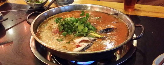 贵阳酸汤豆腐怎样做 贵阳酸汤豆腐的做法