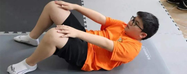 青少年男生如何准确减肥 青少年男生正确减肥方式介绍