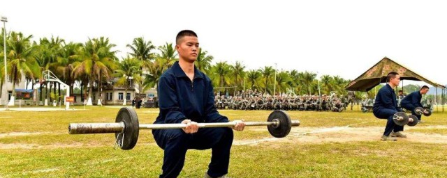 怎样练耐力 练耐力的技巧