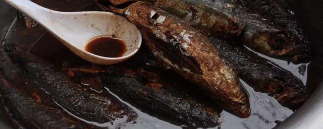 青鱼干腌制技巧 青鱼干怎样腌制