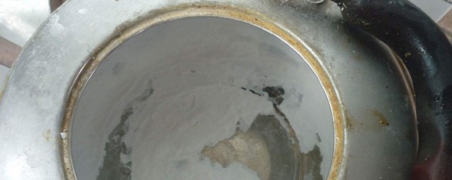 水垢的消除技巧 水垢的消除技巧分享