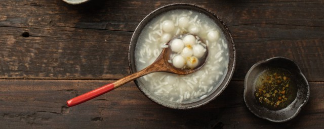 做好的甜酒怎样保存 以下技巧都可以好好保存甜酒