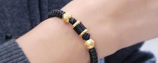 青丝手绳的大忌 青丝手绳寓意是什么