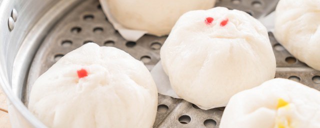 莲蓉包怎样做 莲蓉包制作次序