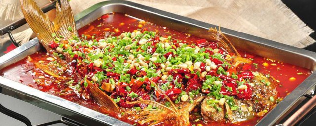 烤鱼鱼料怎样做 烤鱼底料怎样做