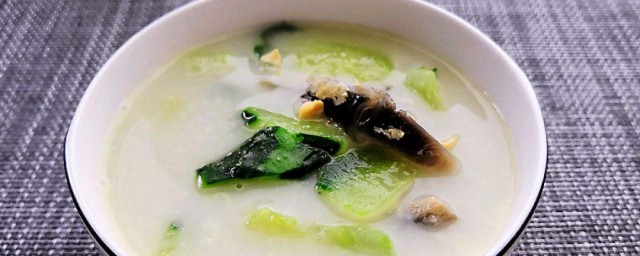 怎样做松花蛋汤 怎样制作松花蛋汤