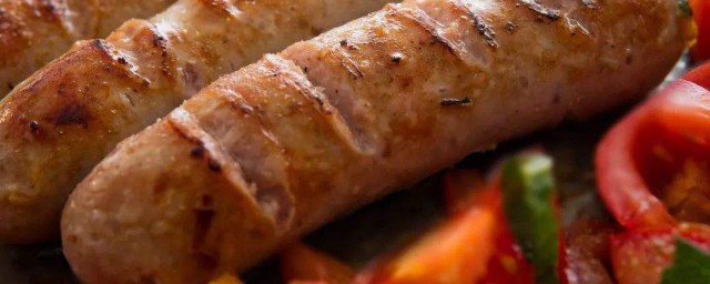 熟肉肠储存要领 要领大盘点