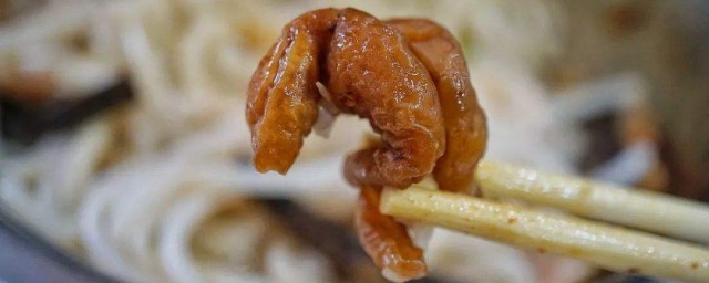 卤肉肠的制作技巧 卤肉肠的制作技巧是什么