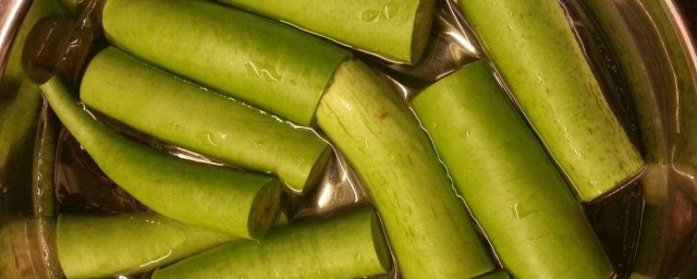 肉酿秋茄怎样做 肉酿秋茄做法简介