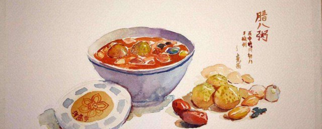 腊八节简介 腊八节简介是什么