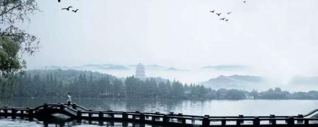 曾是惊鸿照影来的意思 沈园二首原文及翻译