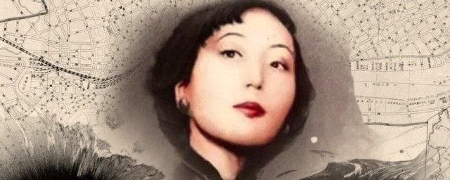 作家张爱玲经典语录 作家张爱玲经典语录有哪些