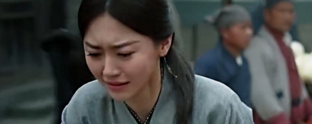 未亡人是什么意思 未亡人的简介